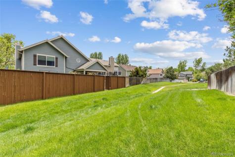 10781 Wheatfield Lane Parker CO 80138