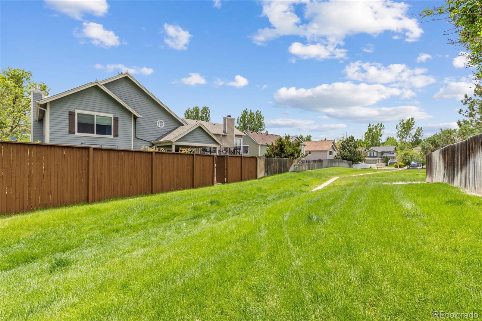 10781 Wheatfield Lane Parker CO 80138