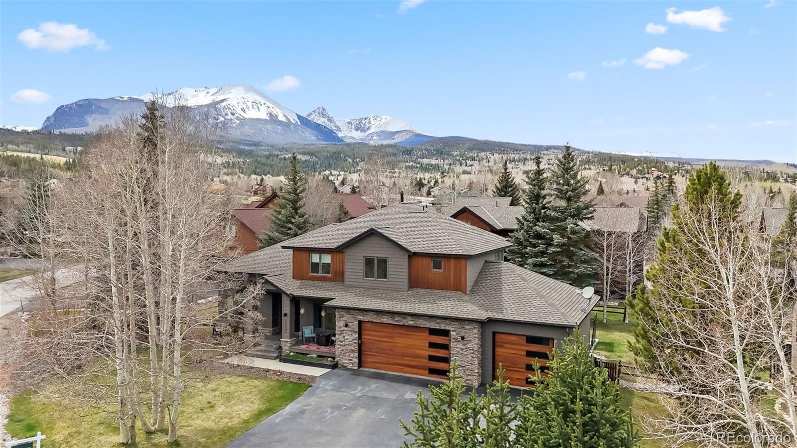 1532 Legend Lake Circle Silverthorne CO 80498