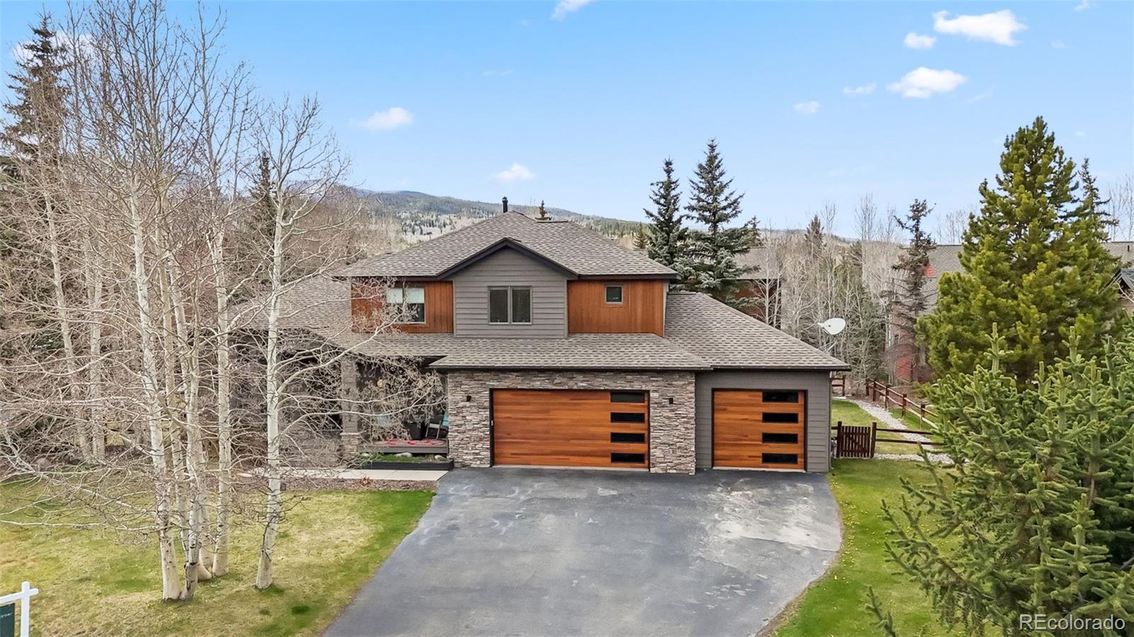 1532 Legend Lake Circle Silverthorne CO 80498