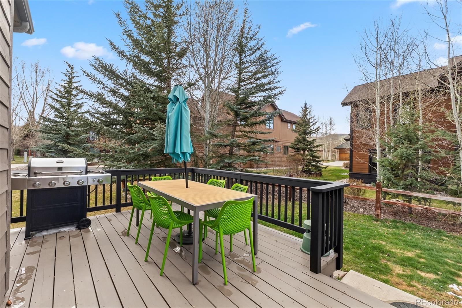 1532 Legend Lake Circle Silverthorne CO 80498