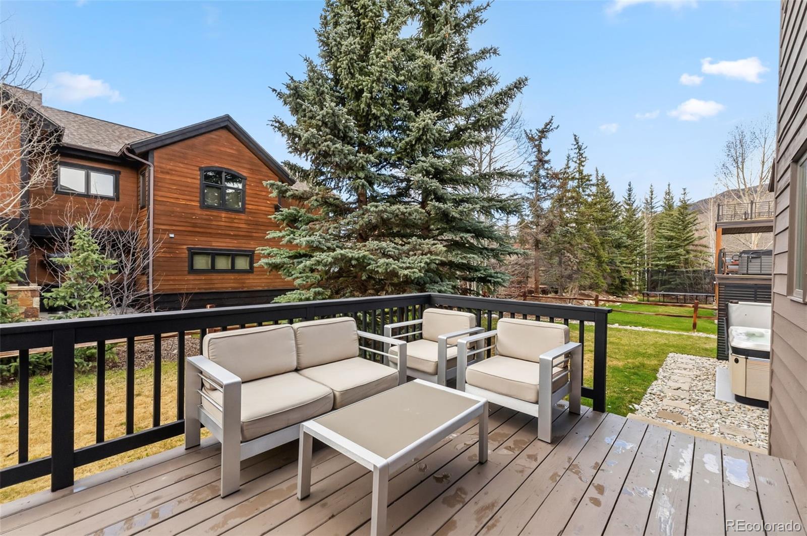 1532 Legend Lake Circle Silverthorne CO 80498