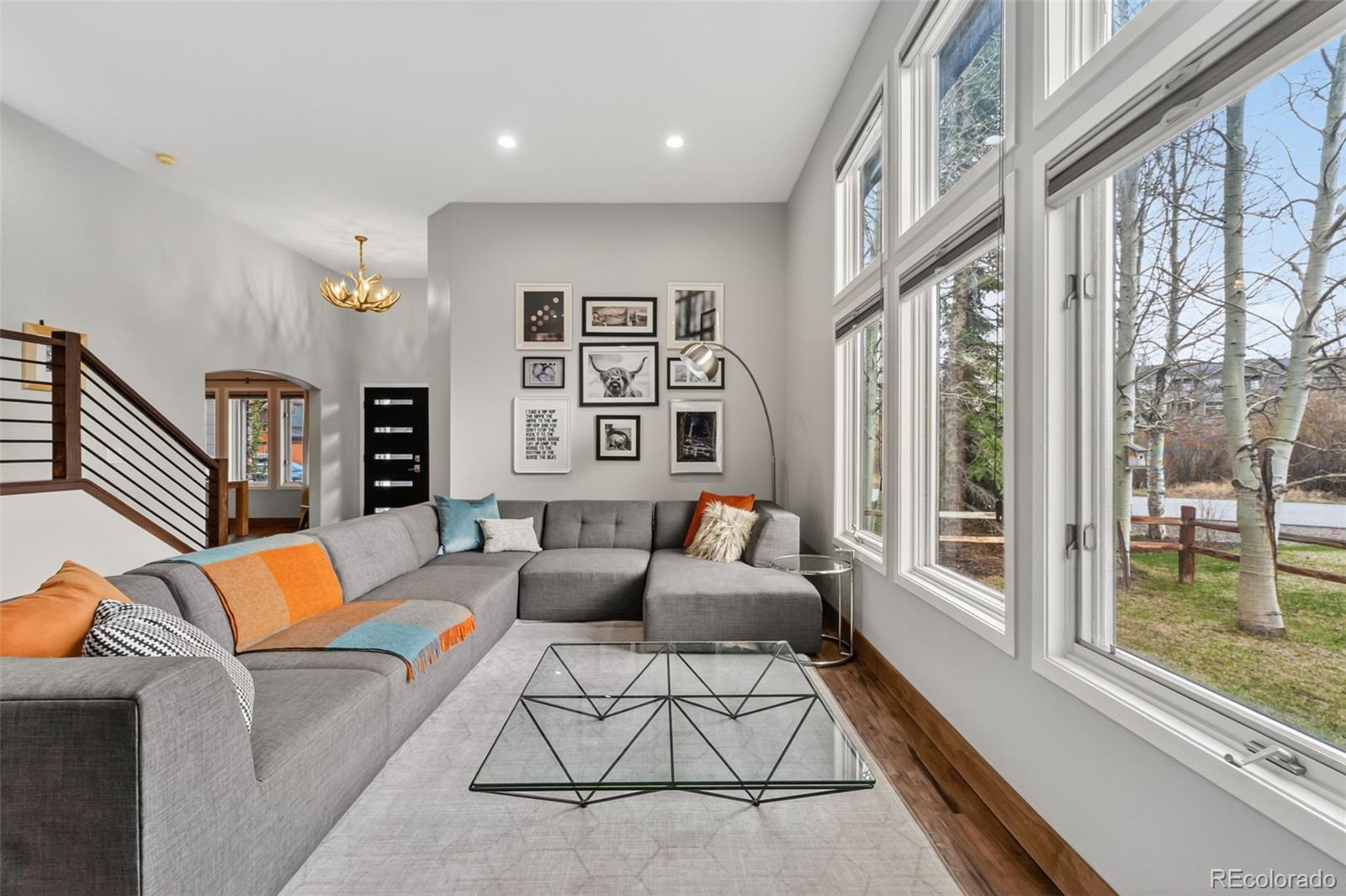 1532 Legend Lake Circle Silverthorne CO 80498