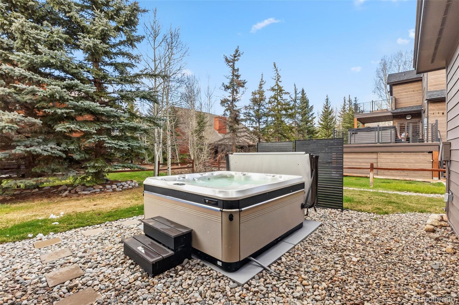 1532 Legend Lake Circle Silverthorne CO 80498