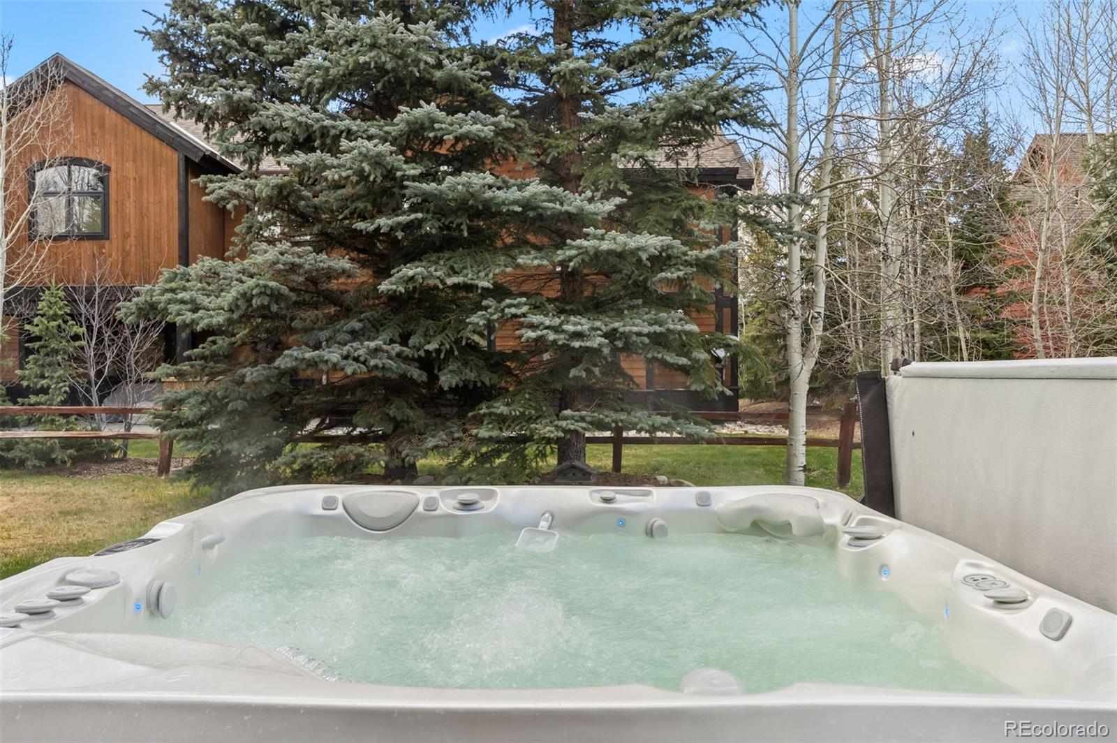 1532 Legend Lake Circle Silverthorne CO 80498