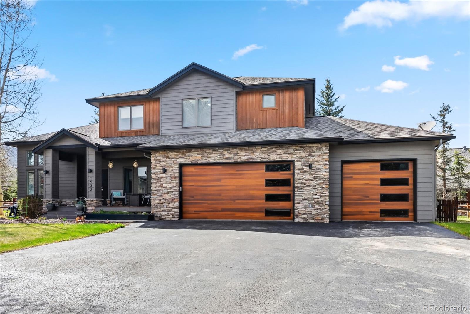 1532 Legend Lake Circle Silverthorne CO 80498