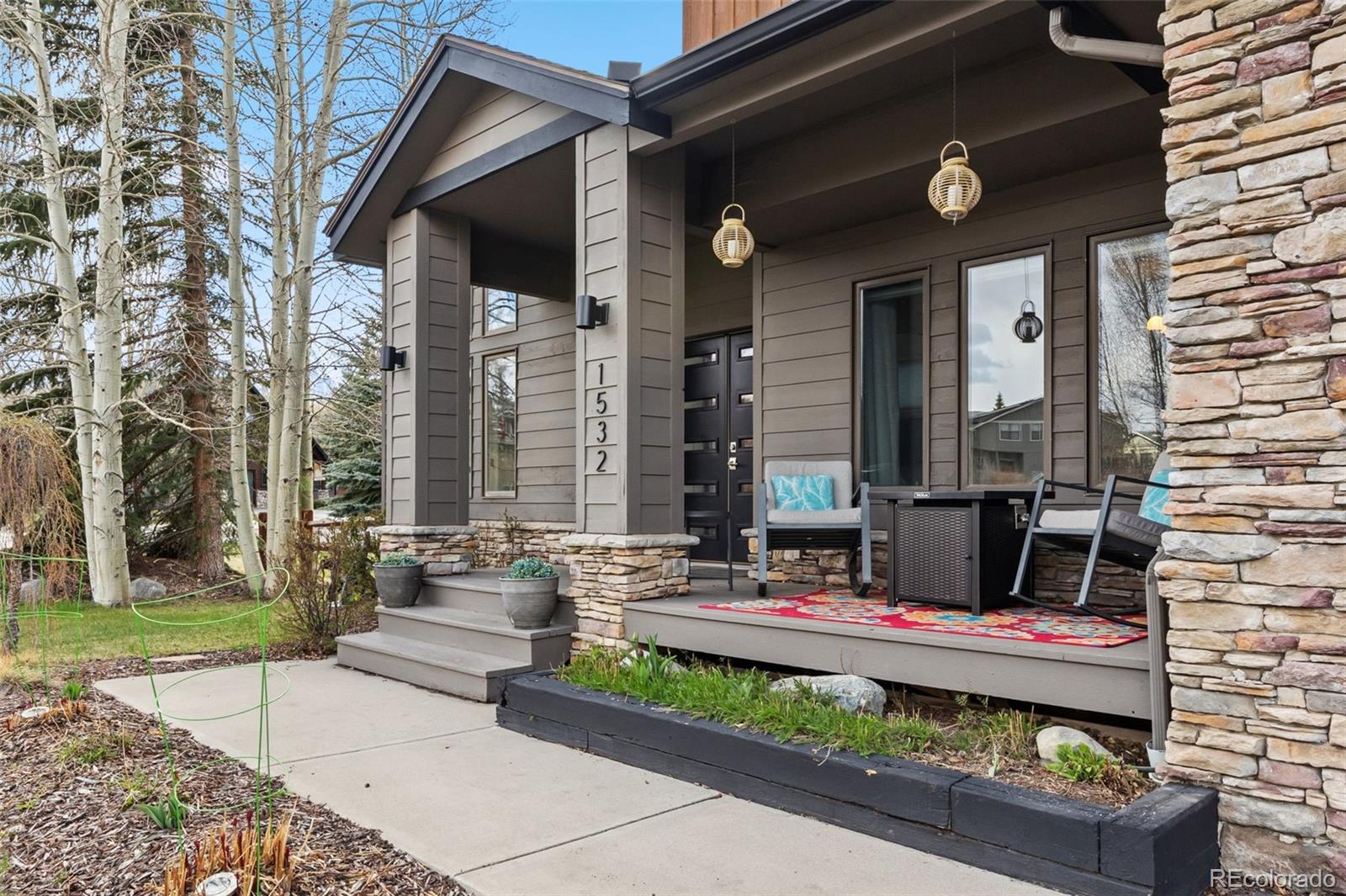1532 Legend Lake Circle Silverthorne CO 80498