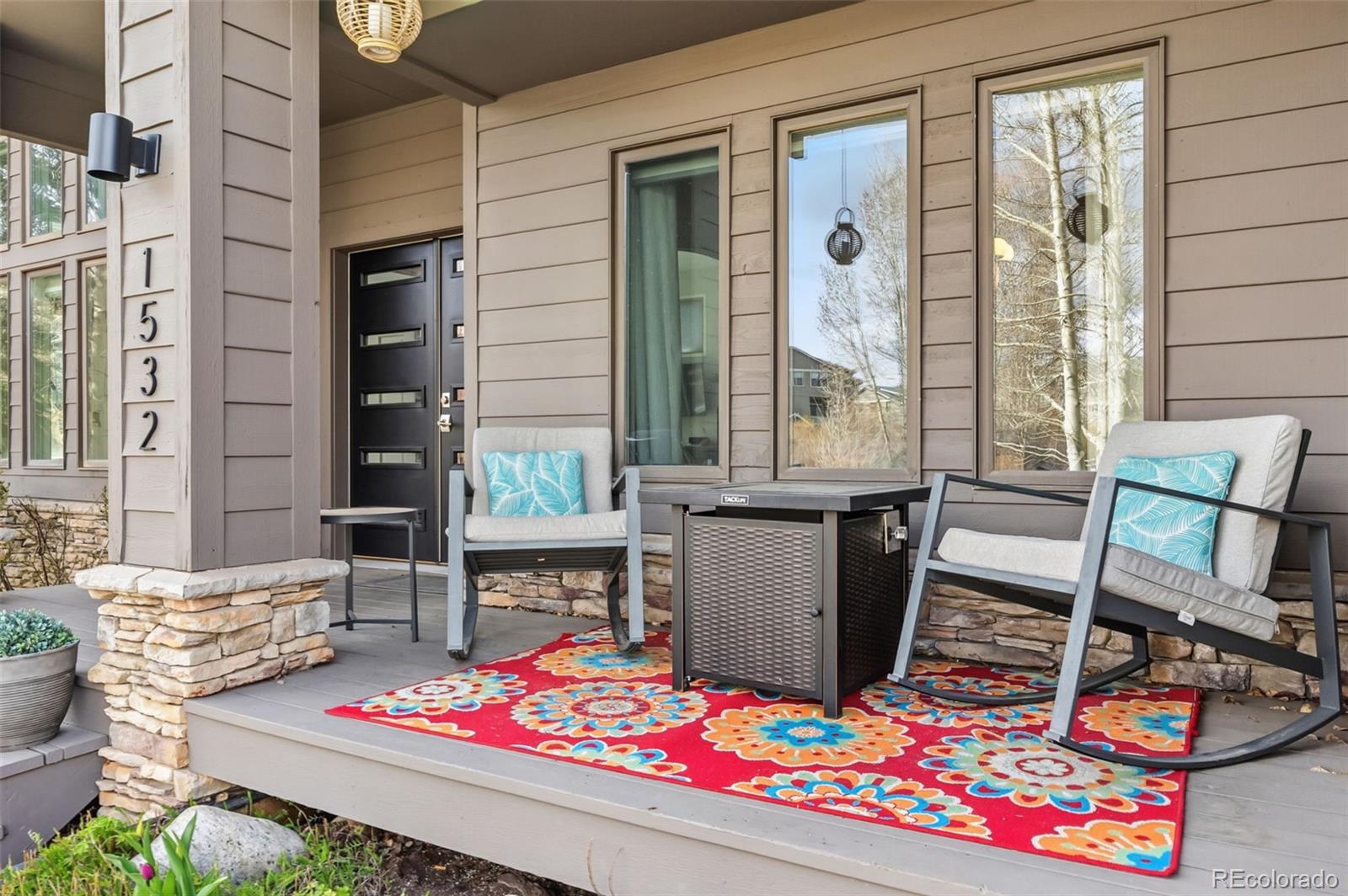 1532 Legend Lake Circle Silverthorne CO 80498