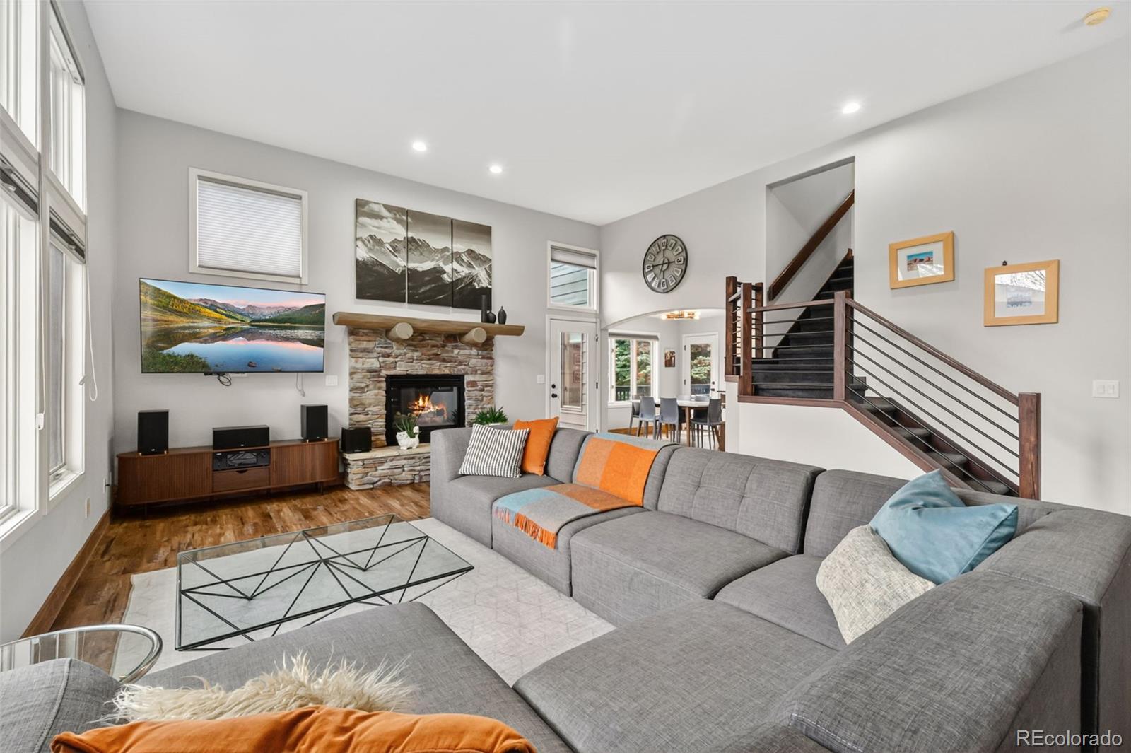 1532 Legend Lake Circle Silverthorne CO 80498
