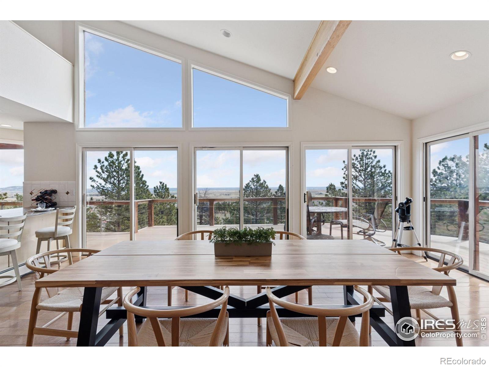 8654 Thunderhead Drive Boulder CO 80302