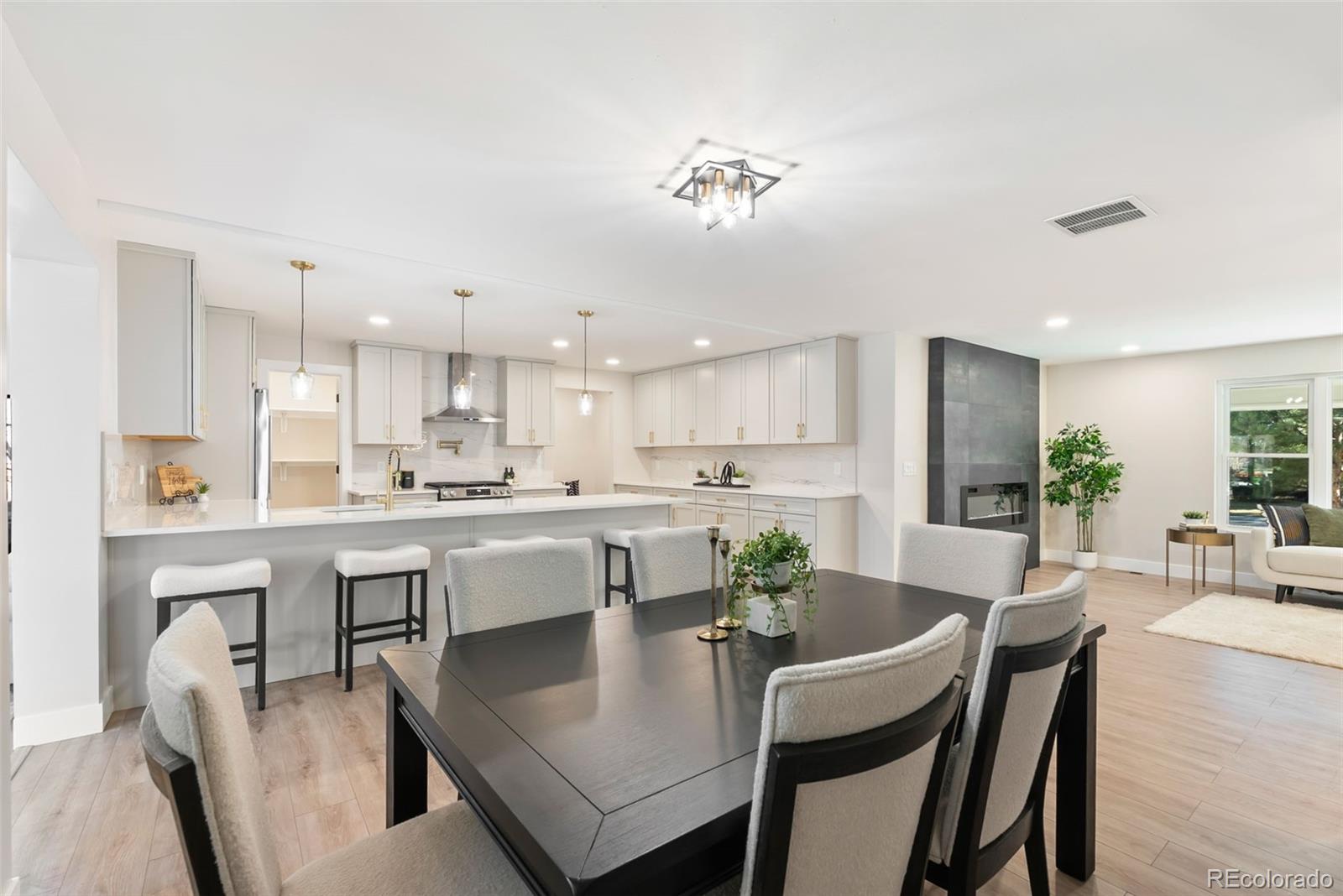 3831 S Hillcrest Drive Denver CO 80237