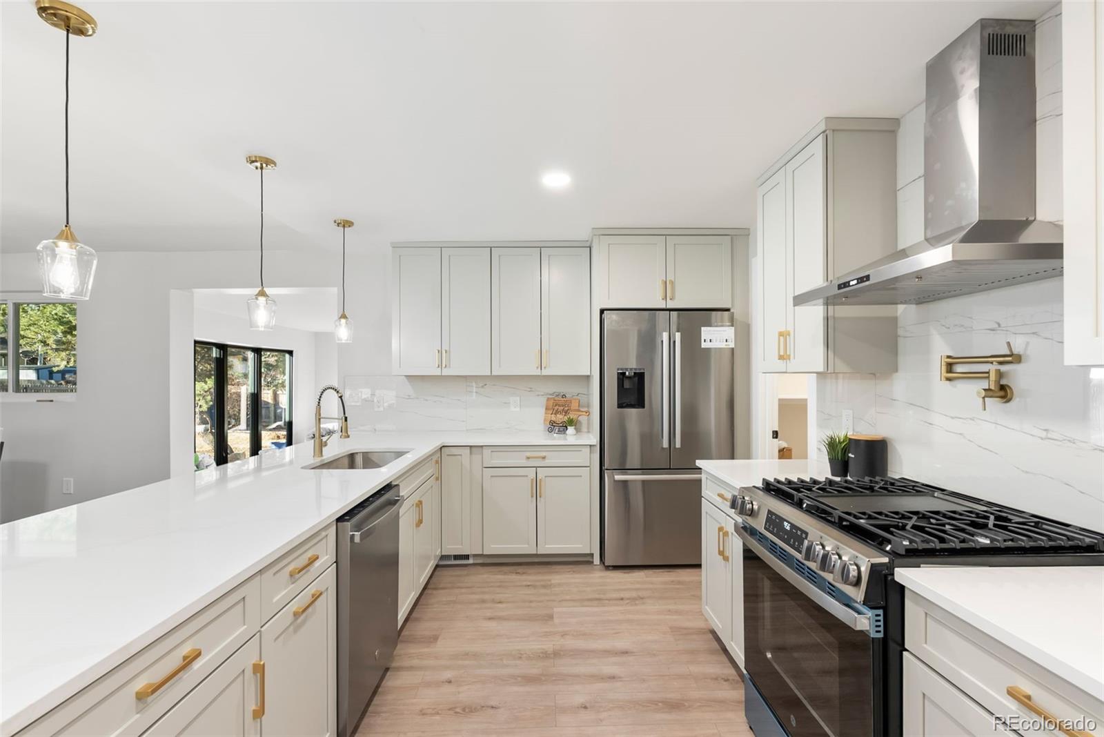 3831 S Hillcrest Drive Denver CO 80237