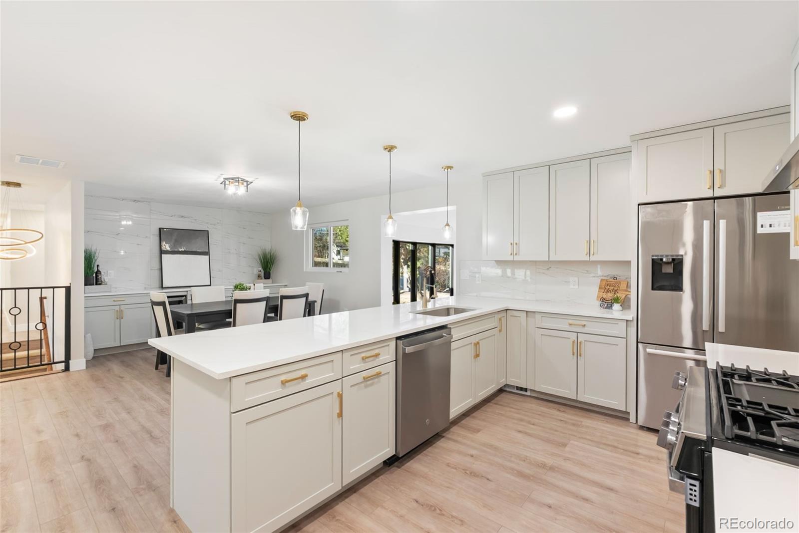 3831 S Hillcrest Drive Denver CO 80237