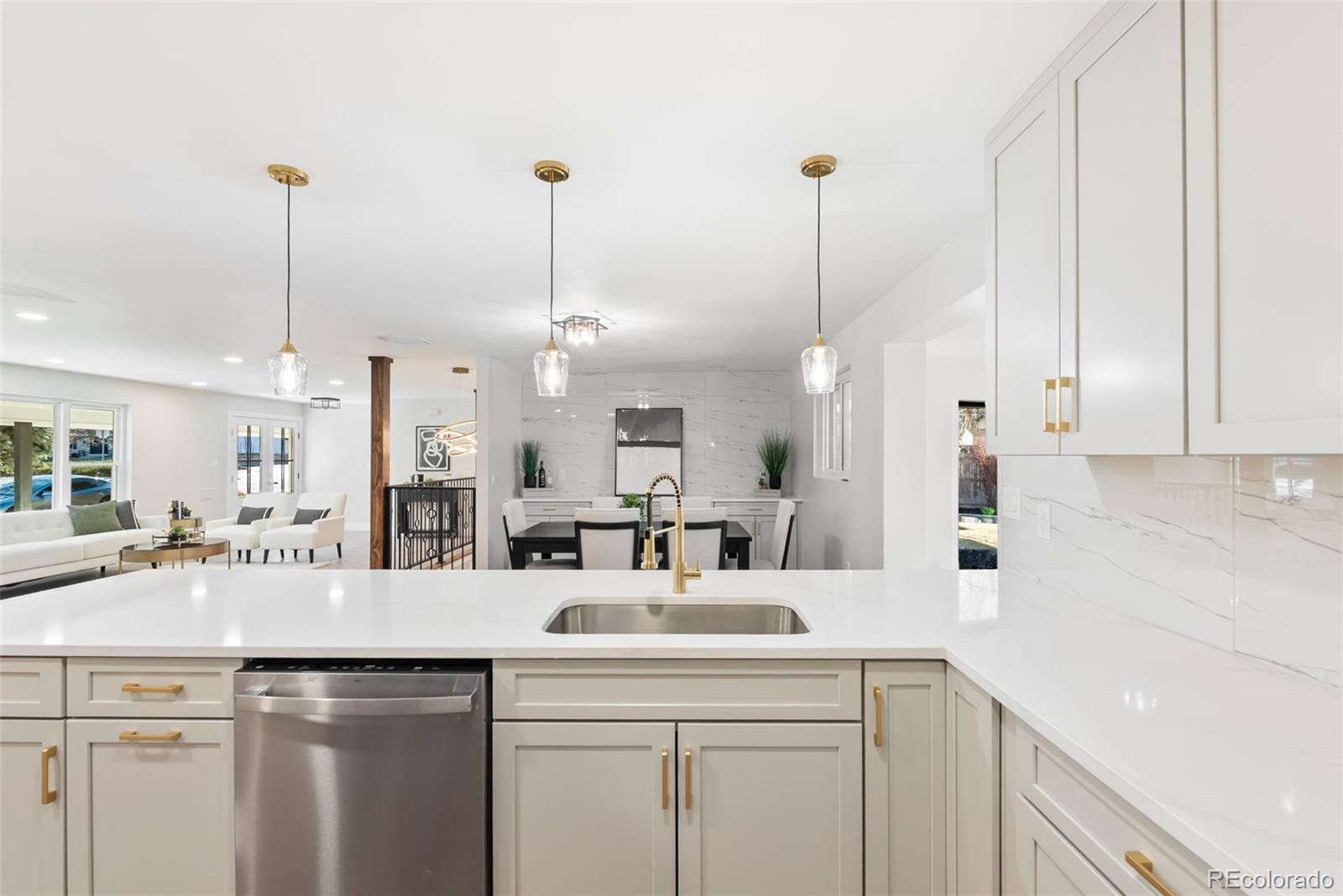 3831 S Hillcrest Drive Denver CO 80237