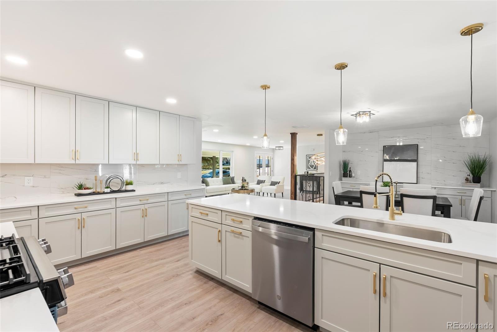 3831 S Hillcrest Drive Denver CO 80237