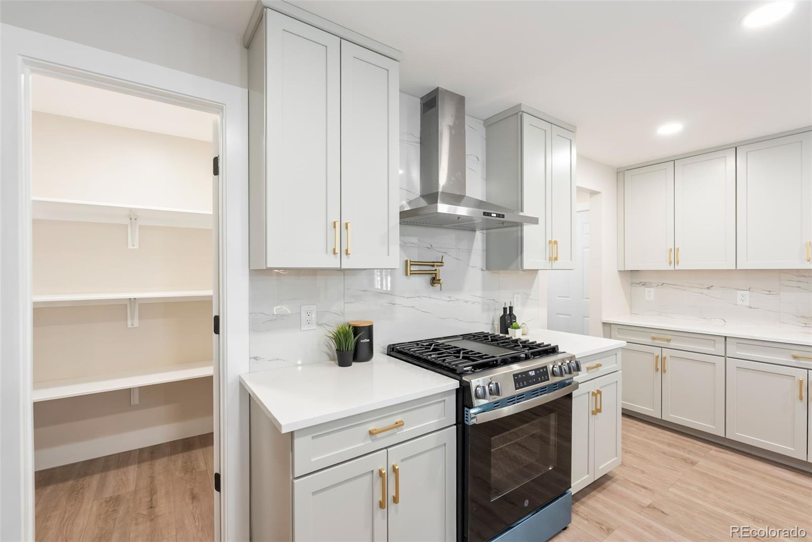 3831 S Hillcrest Drive Denver CO 80237