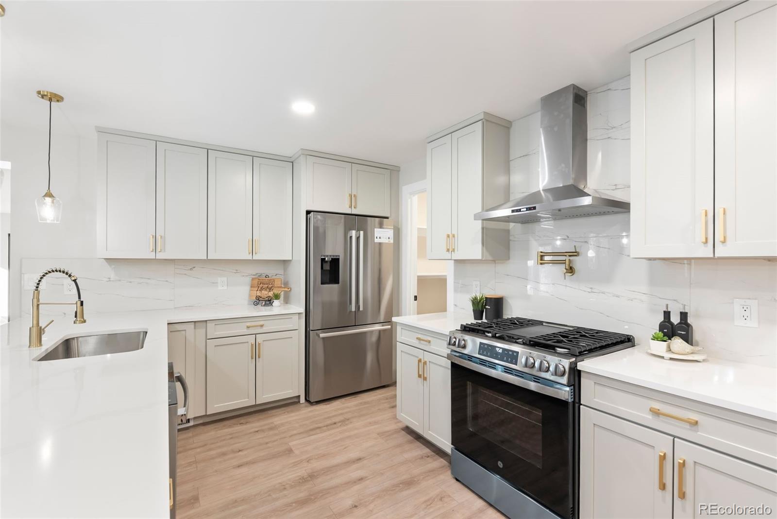 3831 S Hillcrest Drive Denver CO 80237