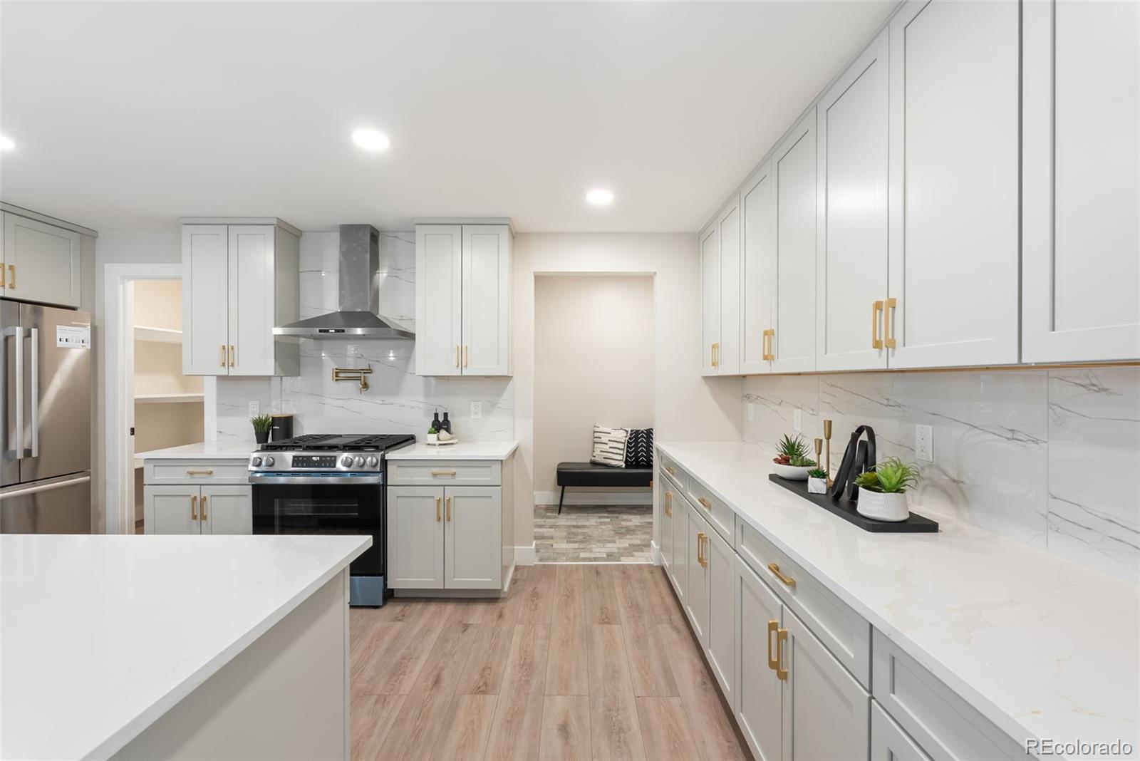 3831 S Hillcrest Drive Denver CO 80237