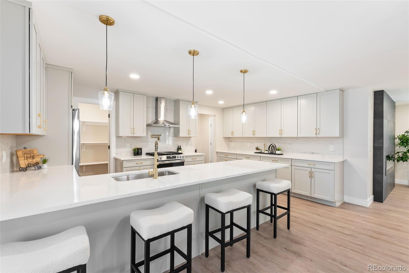 3831 S Hillcrest Drive Denver CO 80237