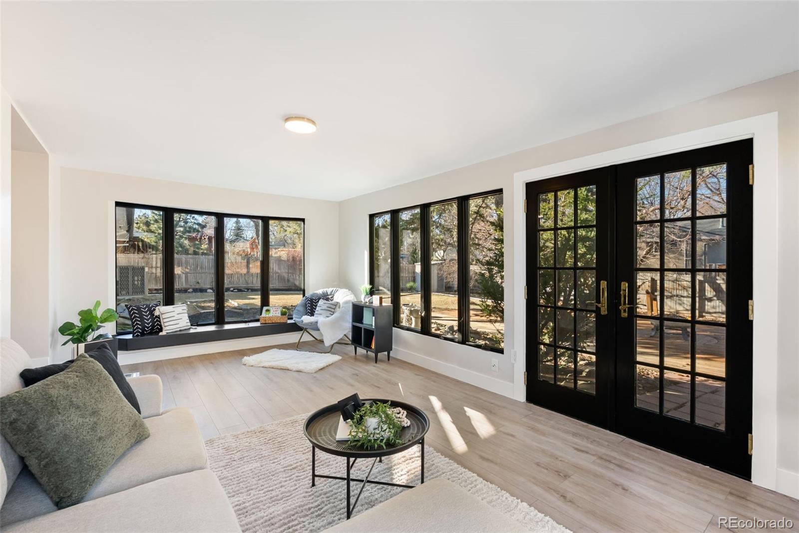 3831 S Hillcrest Drive Denver CO 80237