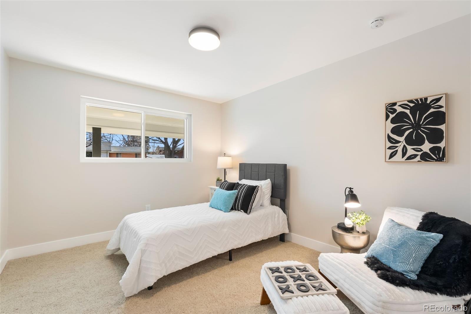 3831 S Hillcrest Drive Denver CO 80237