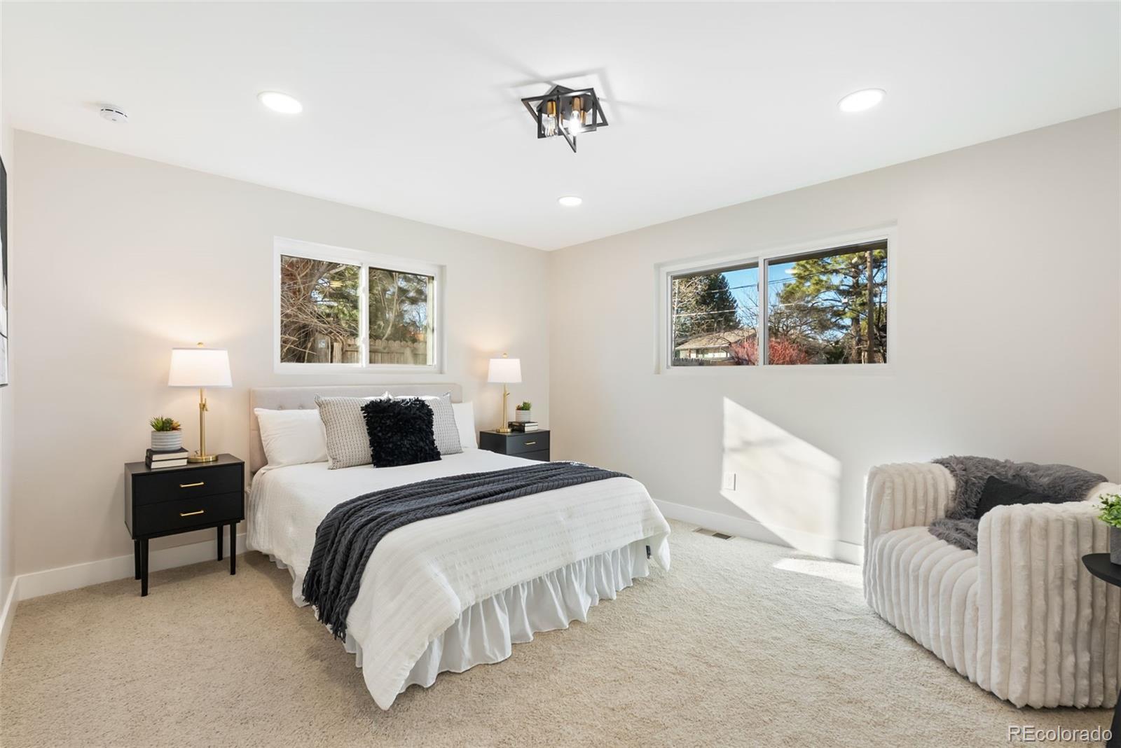 3831 S Hillcrest Drive Denver CO 80237