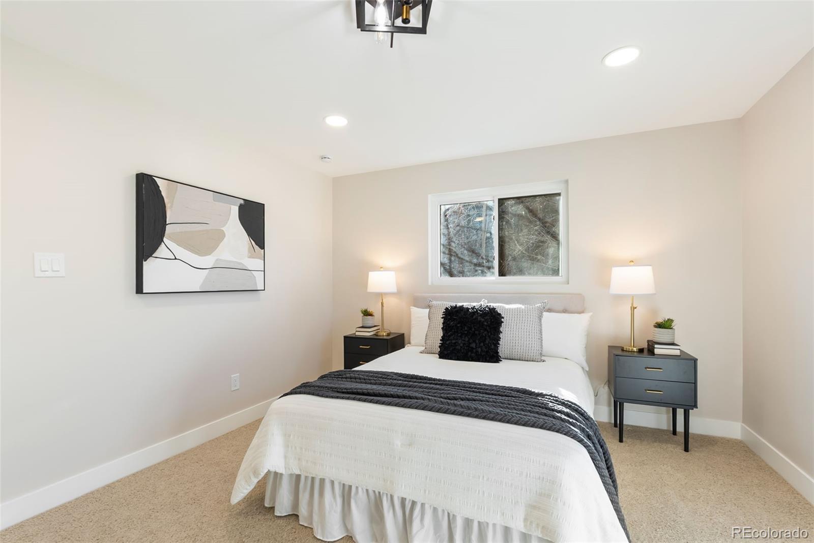 3831 S Hillcrest Drive Denver CO 80237