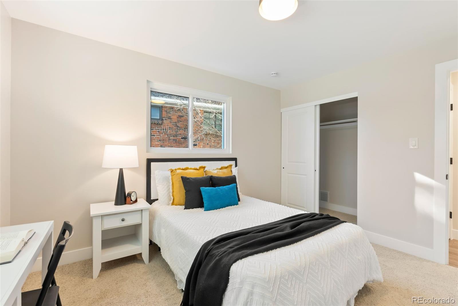 3831 S Hillcrest Drive Denver CO 80237