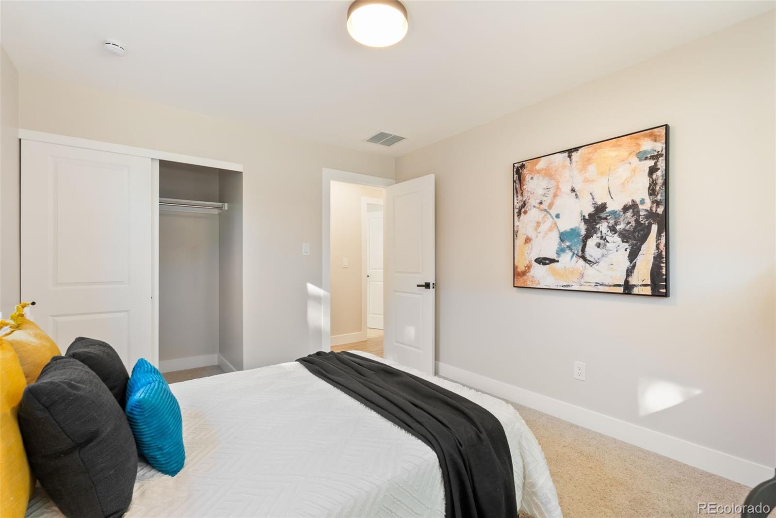 3831 S Hillcrest Drive Denver CO 80237