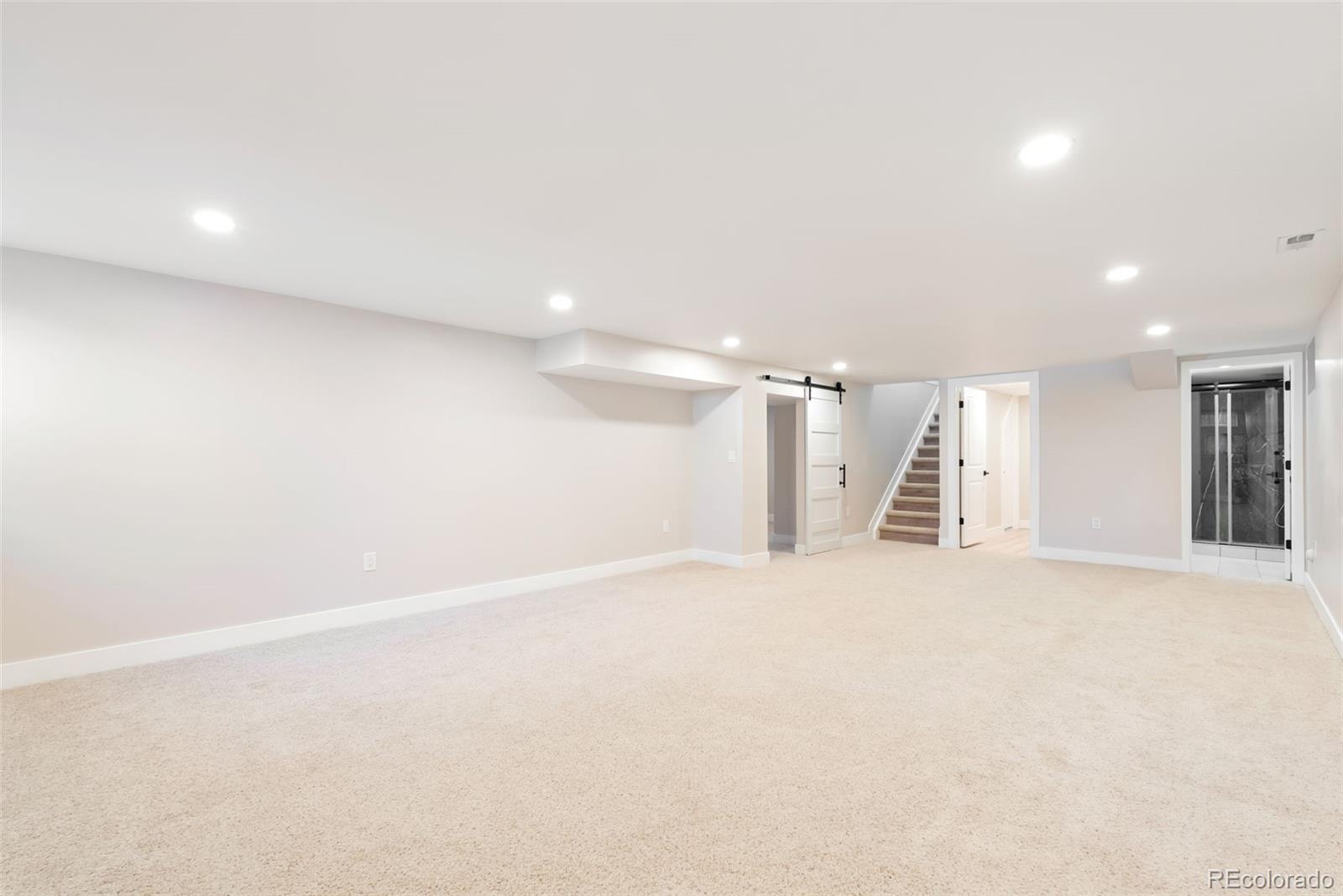 3831 S Hillcrest Drive Denver CO 80237