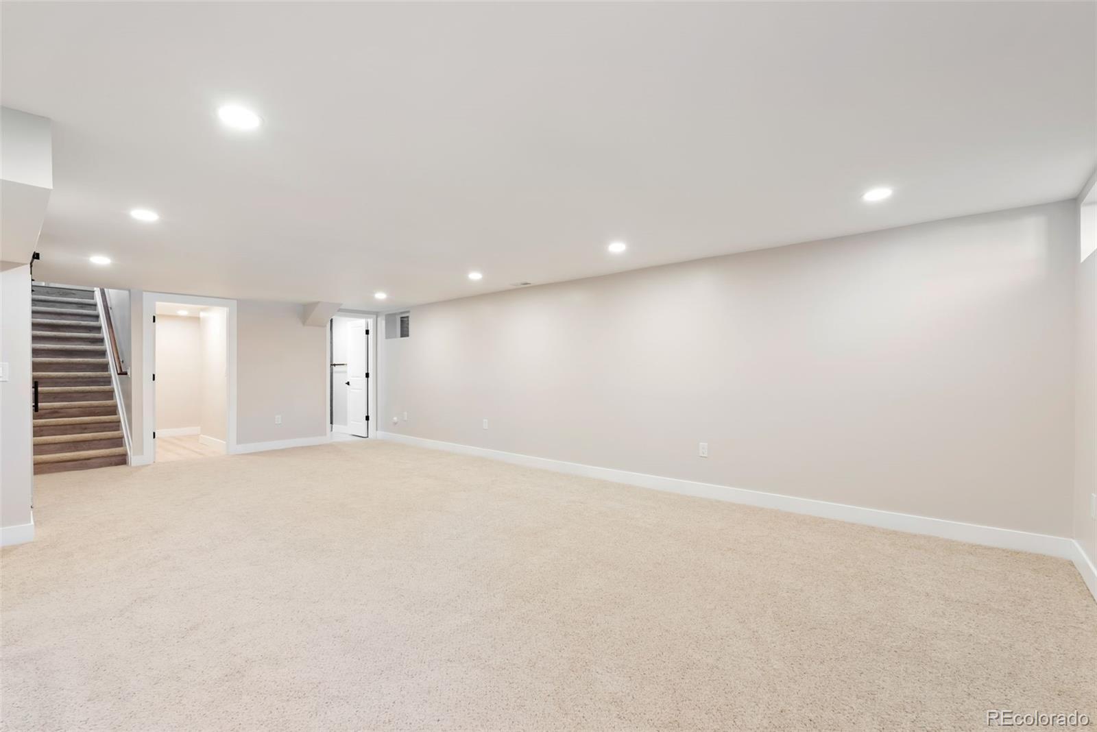 3831 S Hillcrest Drive Denver CO 80237