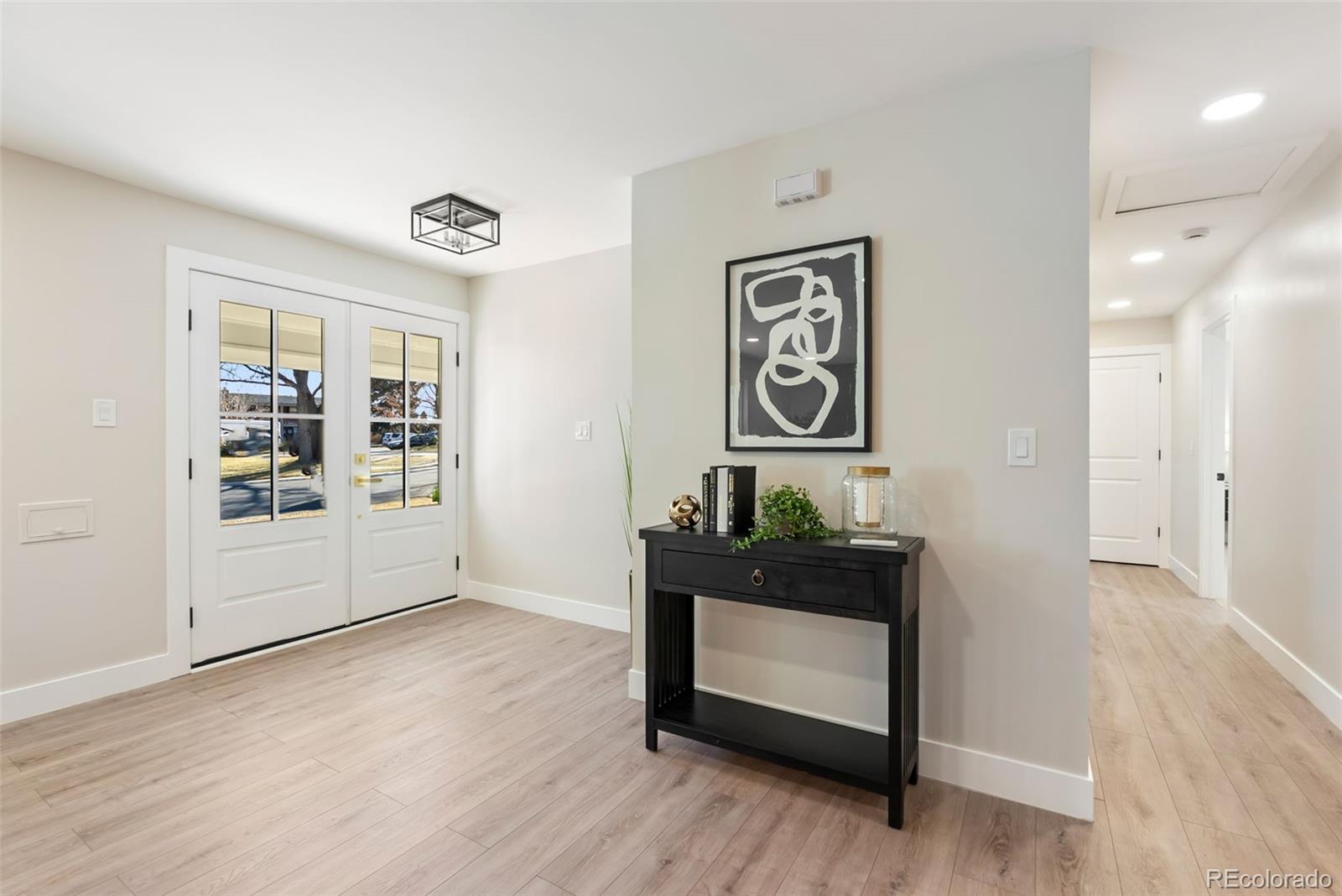 3831 S Hillcrest Drive Denver CO 80237