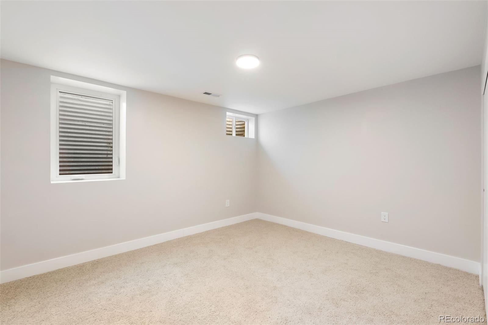 3831 S Hillcrest Drive Denver CO 80237