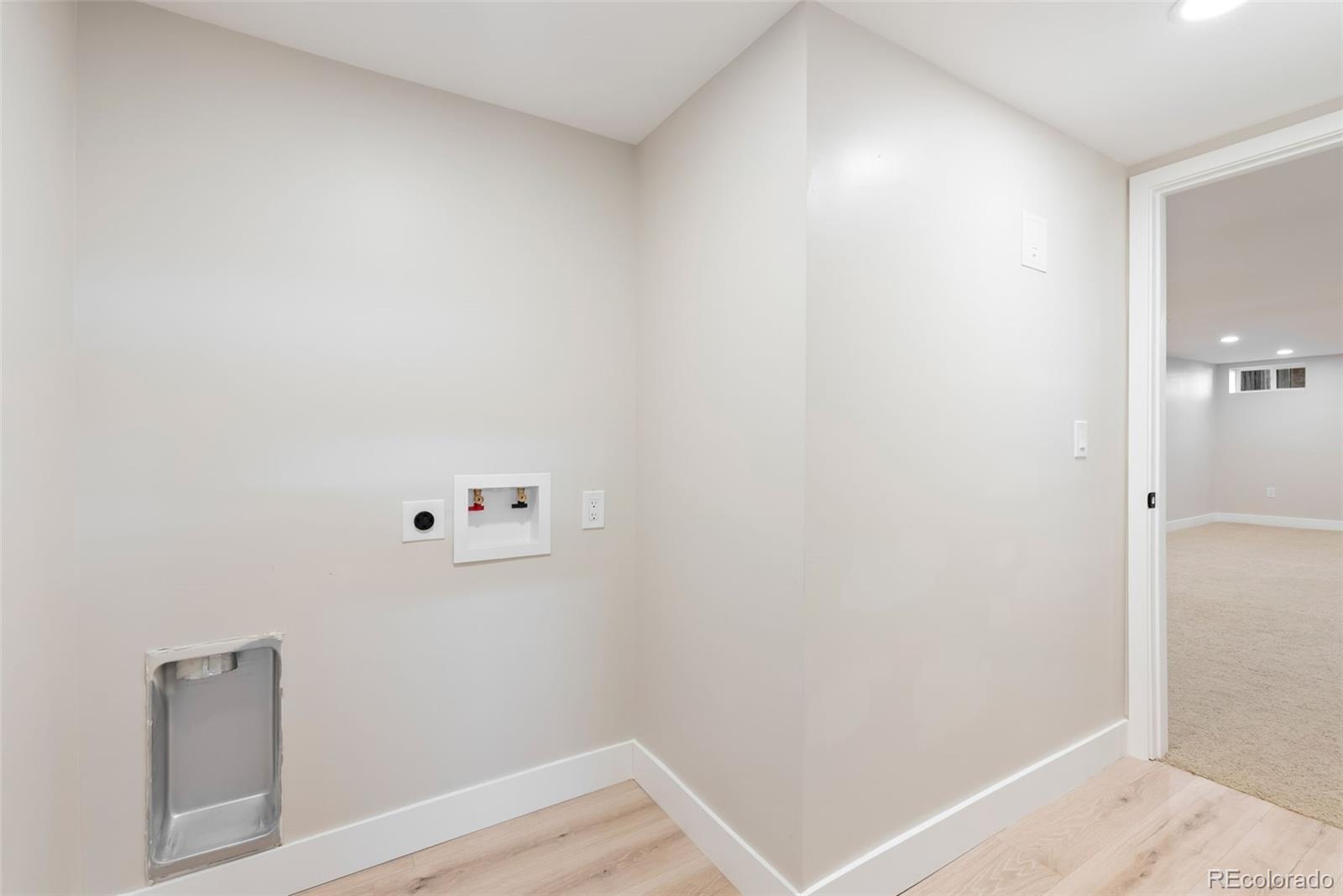 3831 S Hillcrest Drive Denver CO 80237