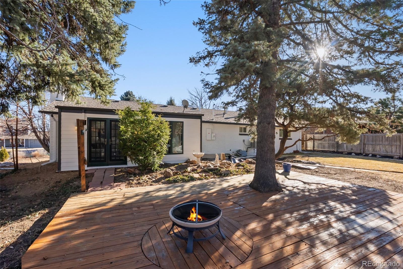 3831 S Hillcrest Drive Denver CO 80237