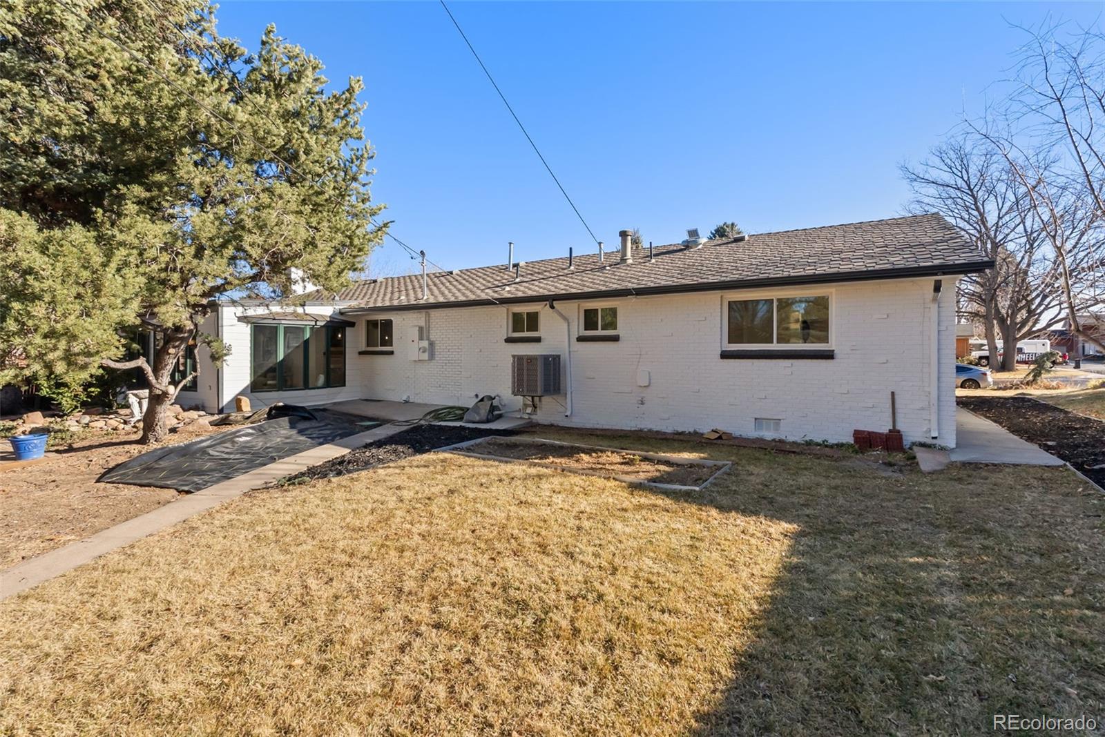 3831 S Hillcrest Drive Denver CO 80237