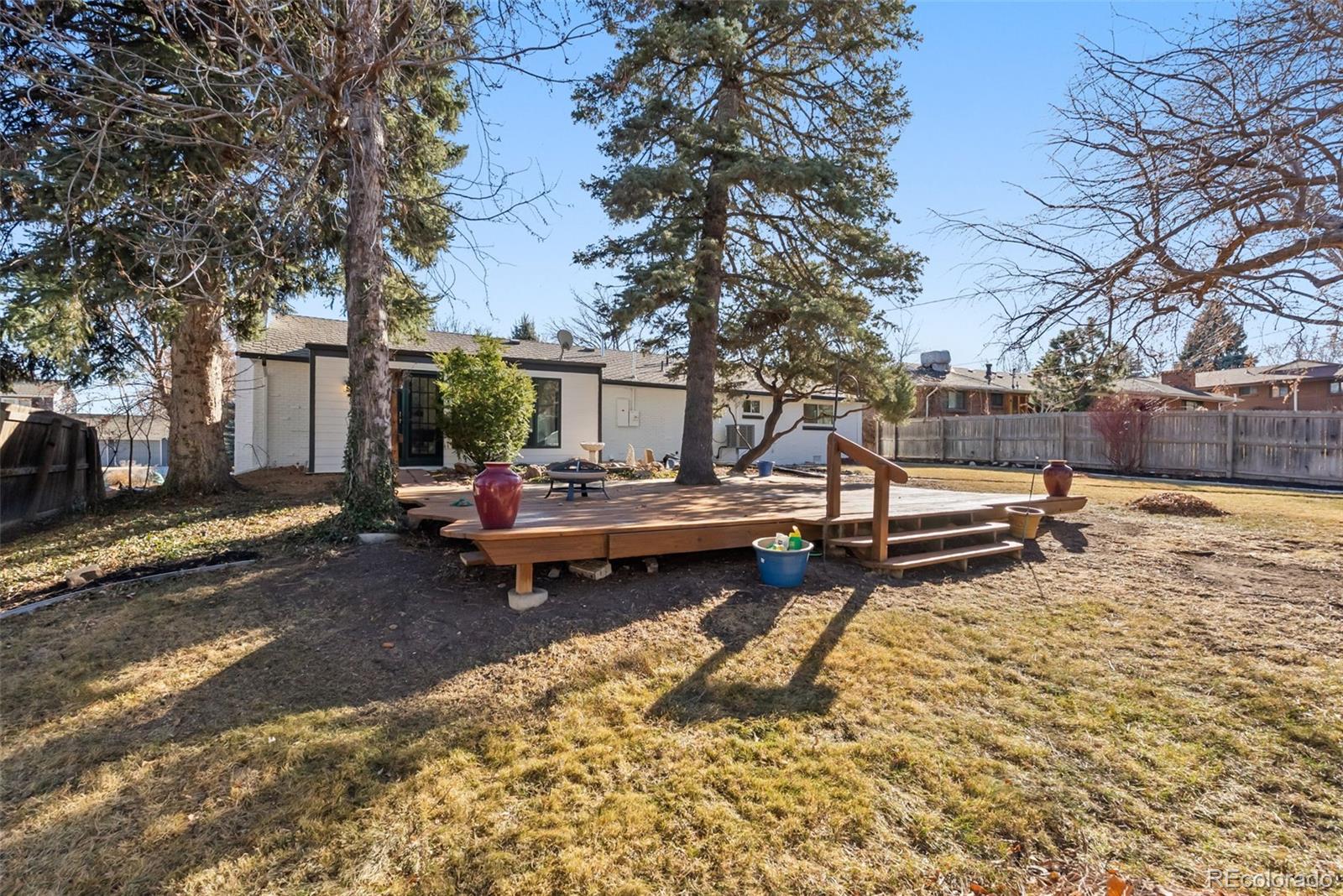 3831 S Hillcrest Drive Denver CO 80237