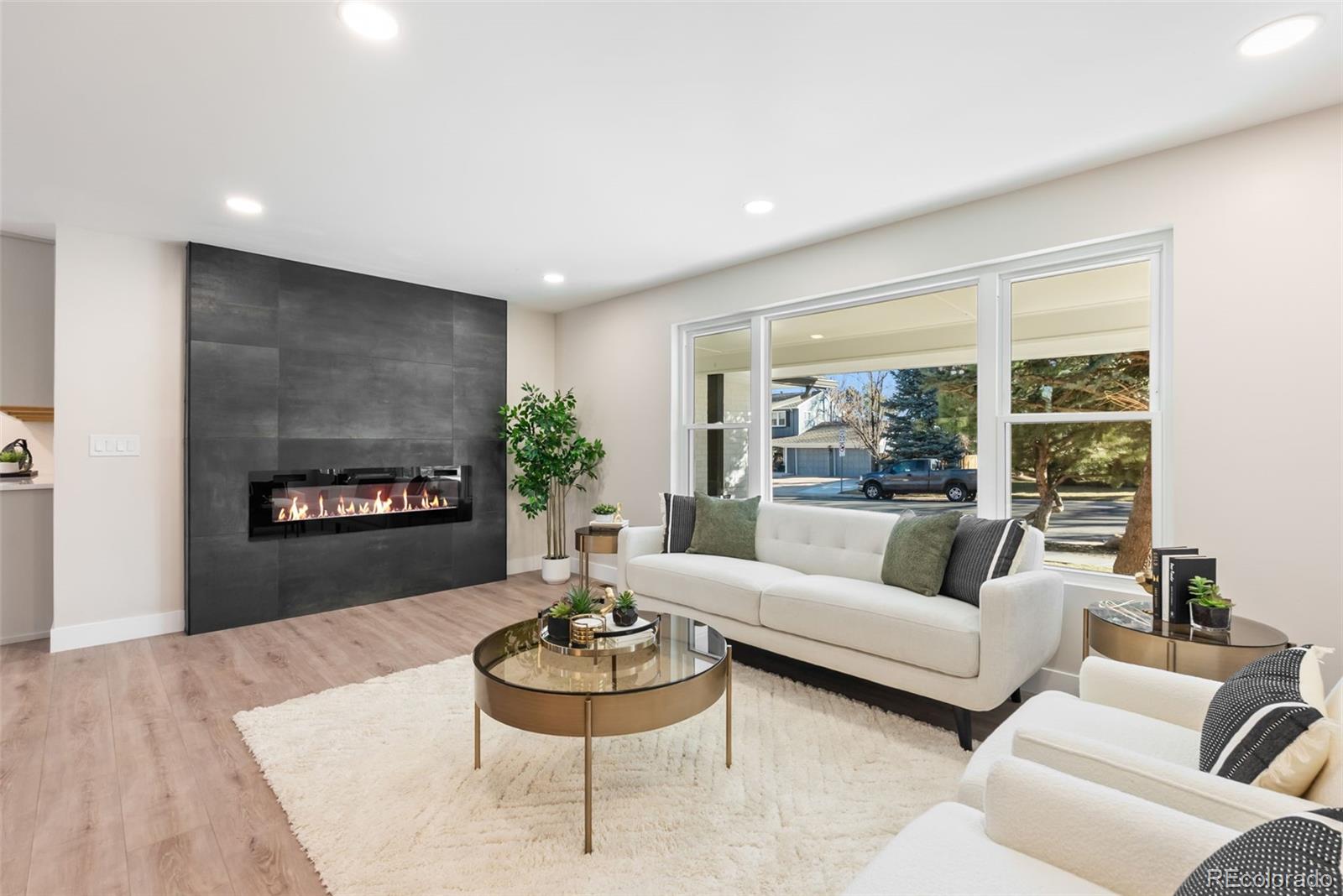 3831 S Hillcrest Drive Denver CO 80237