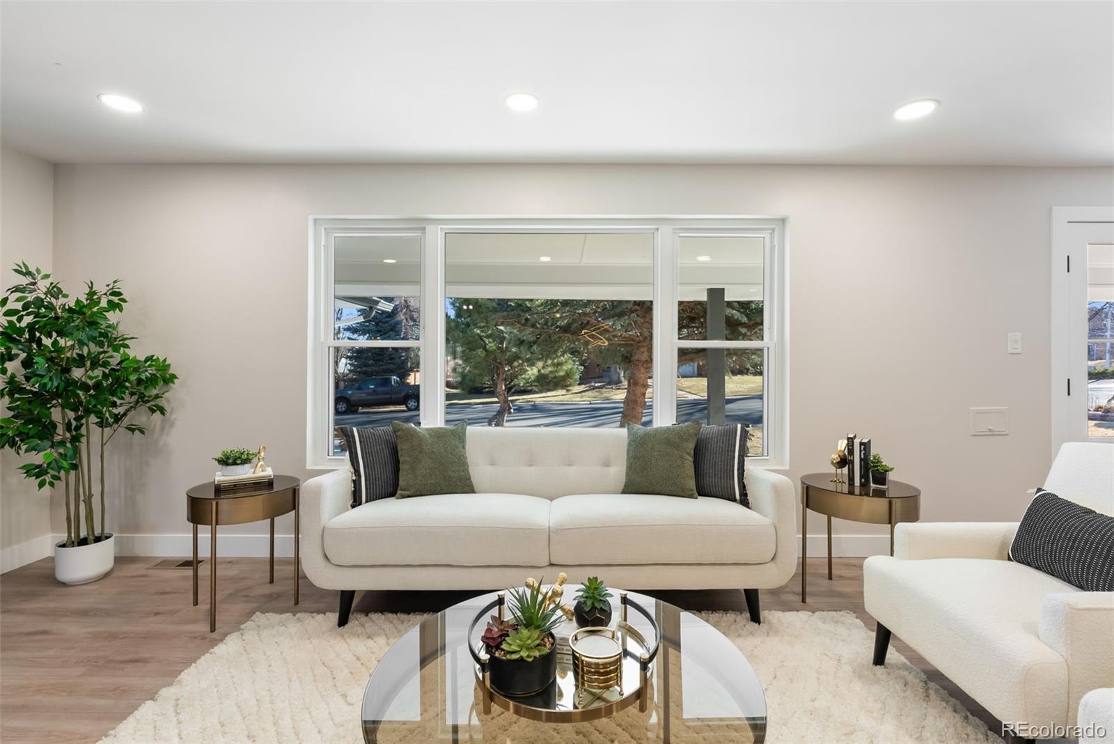 3831 S Hillcrest Drive Denver CO 80237