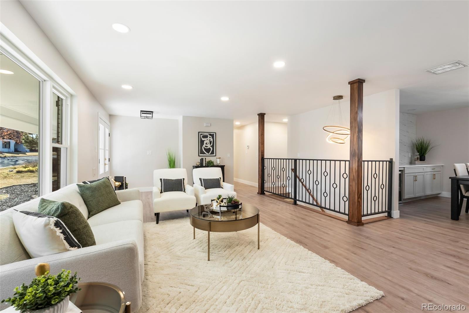 3831 S Hillcrest Drive Denver CO 80237