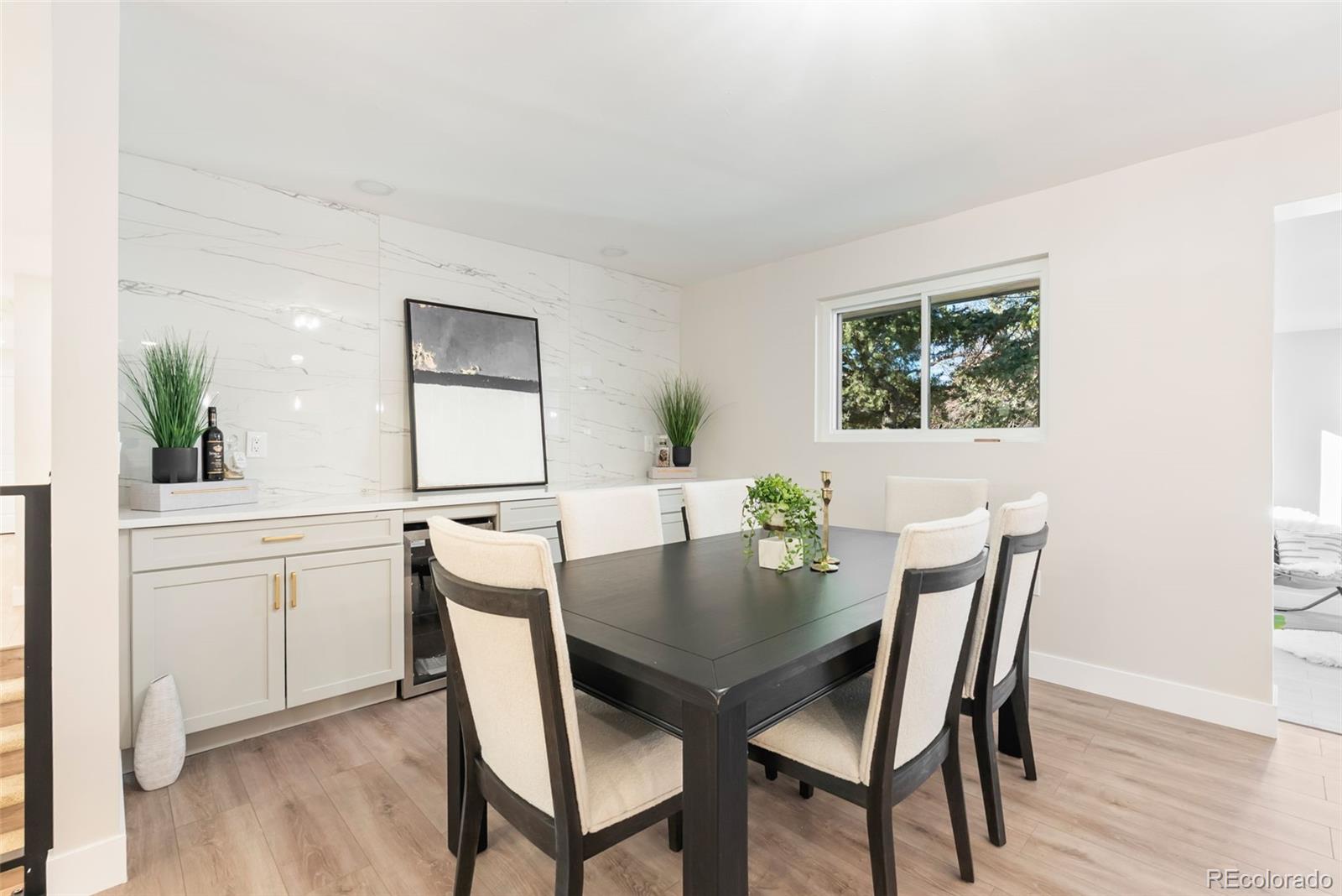 3831 S Hillcrest Drive Denver CO 80237