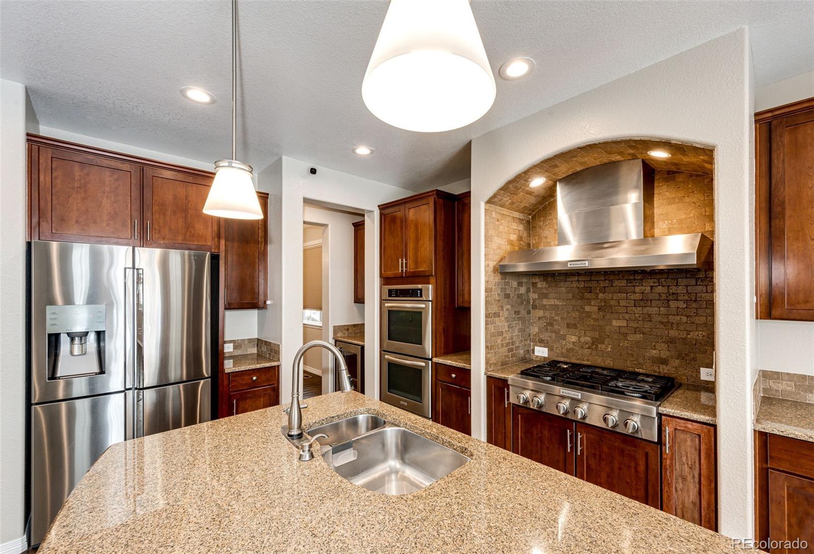 10914 Valleybrook Circle Highlands Ranch CO 80130