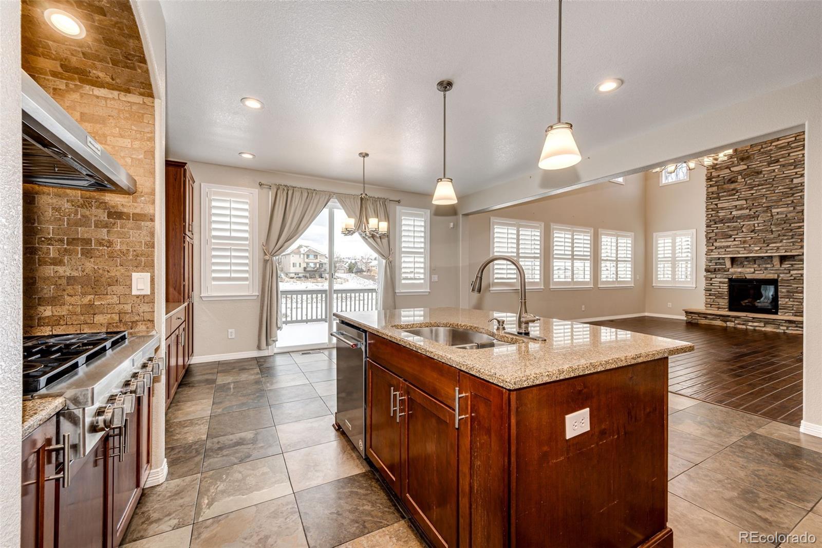 10914 Valleybrook Circle Highlands Ranch CO 80130