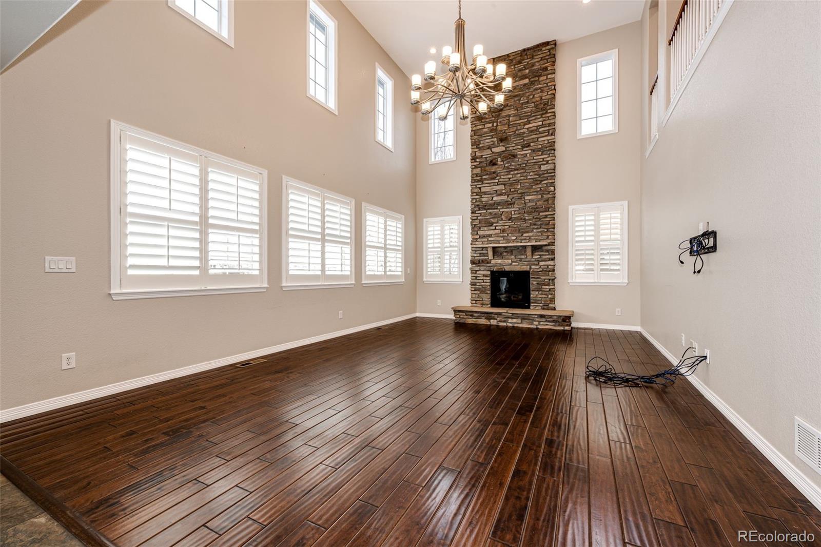 10914 Valleybrook Circle Highlands Ranch CO 80130
