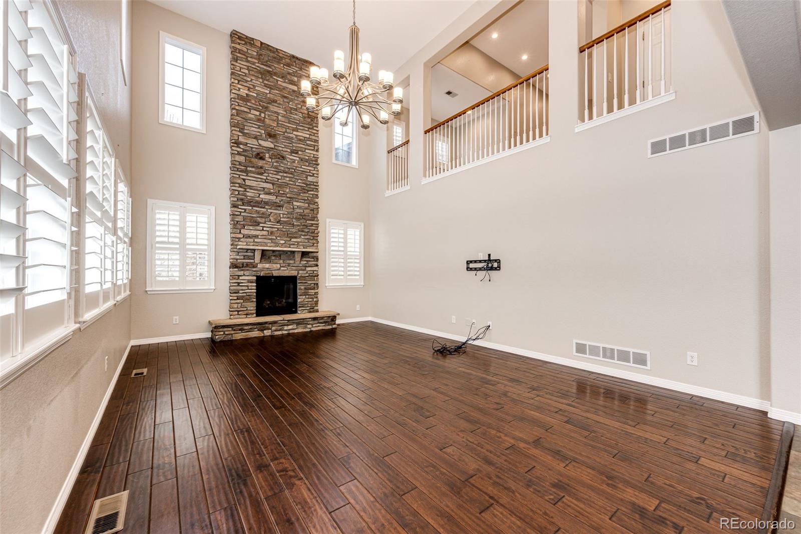 10914 Valleybrook Circle Highlands Ranch CO 80130