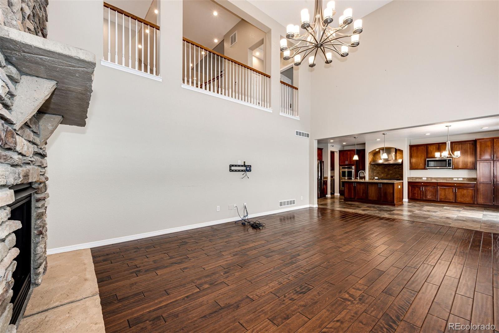 10914 Valleybrook Circle Highlands Ranch CO 80130