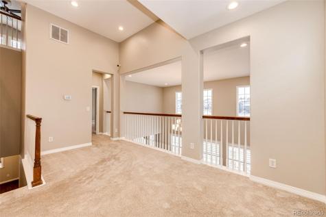 10914 Valleybrook Circle Highlands Ranch CO 80130