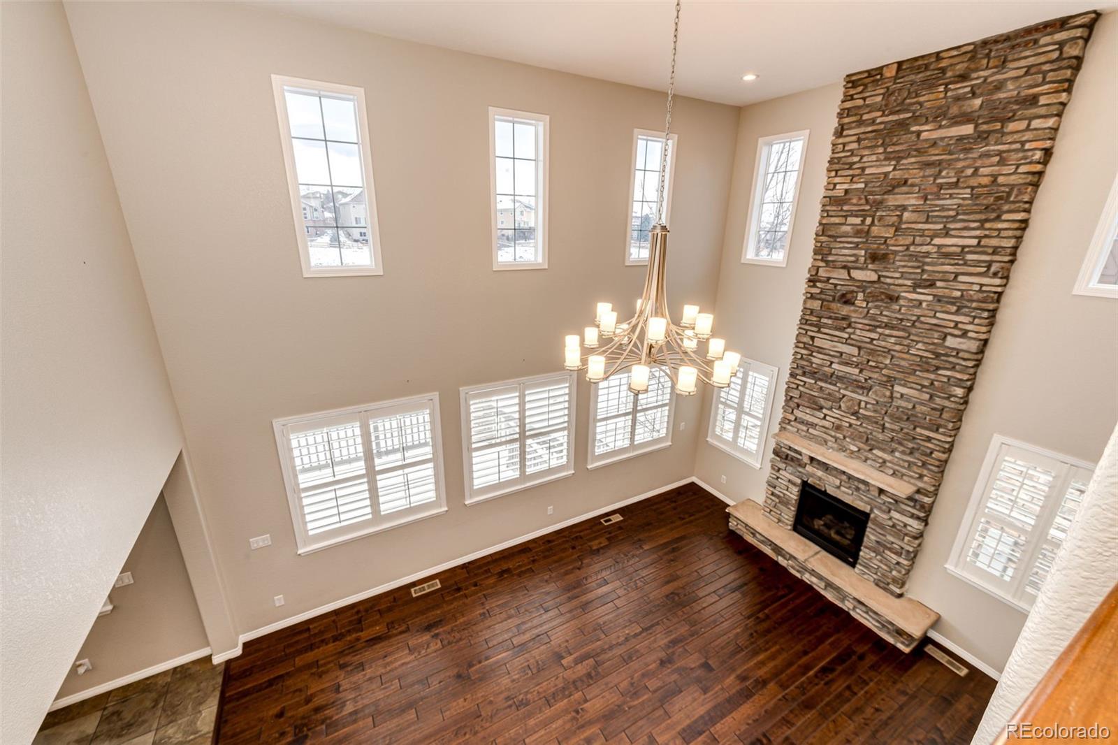 10914 Valleybrook Circle Highlands Ranch CO 80130