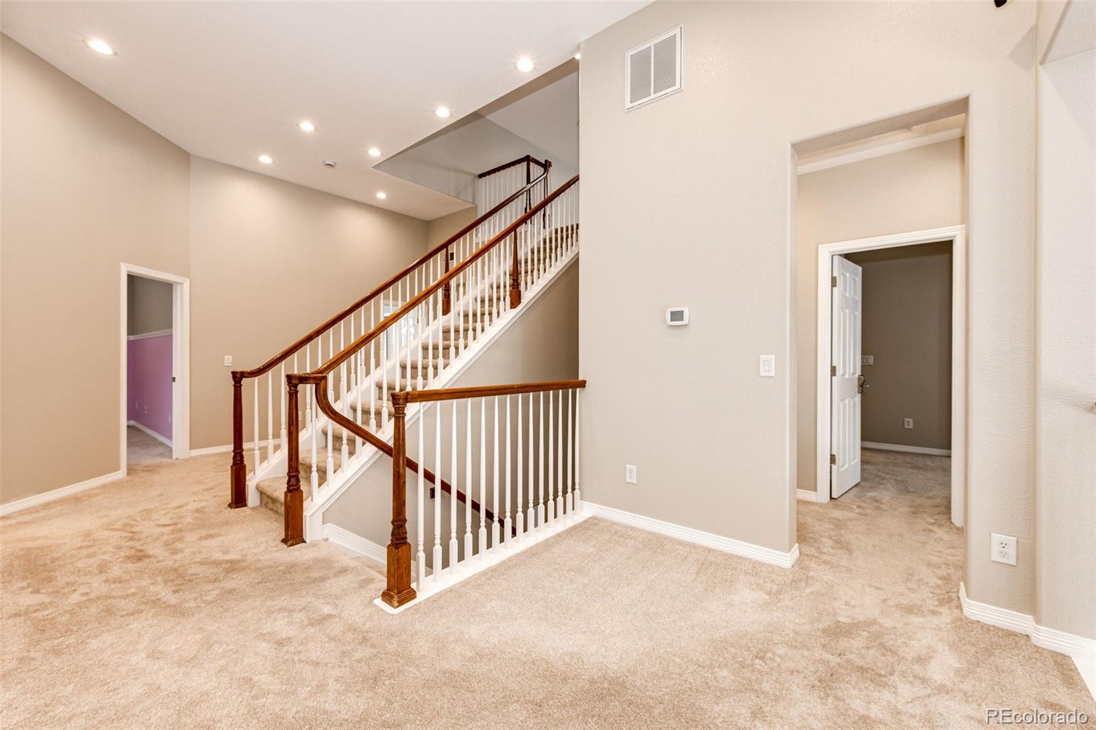 10914 Valleybrook Circle Highlands Ranch CO 80130