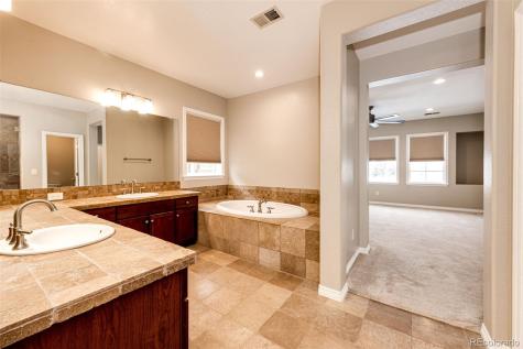 10914 Valleybrook Circle Highlands Ranch CO 80130